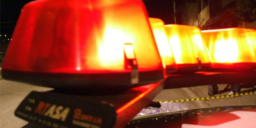 Imagem ilustrativa da imagem Briga em festa acaba com jovem executado na região