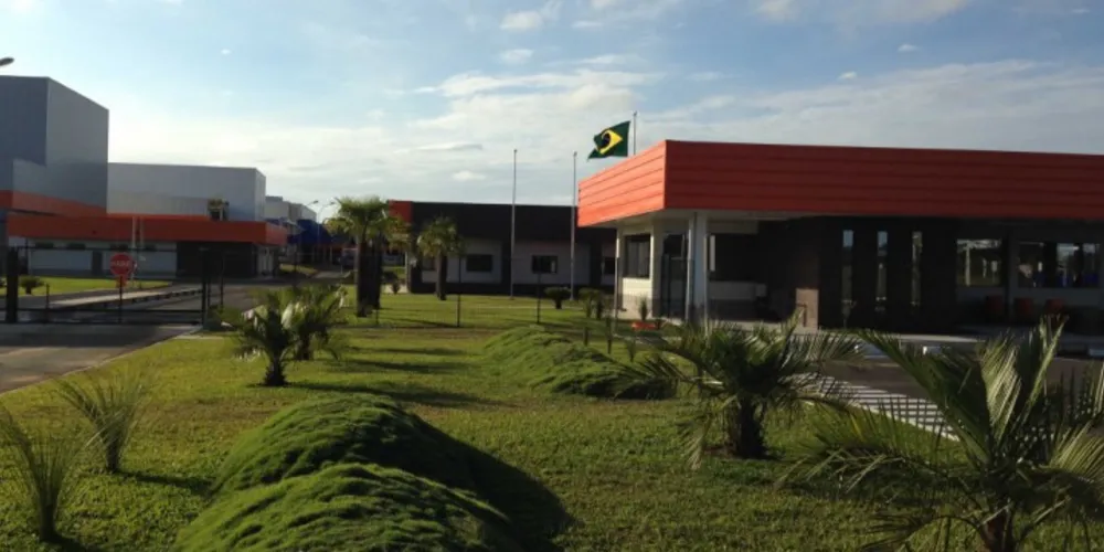 Imagem ilustrativa da imagem Unidade de Carnes inicia a exportação de produtos