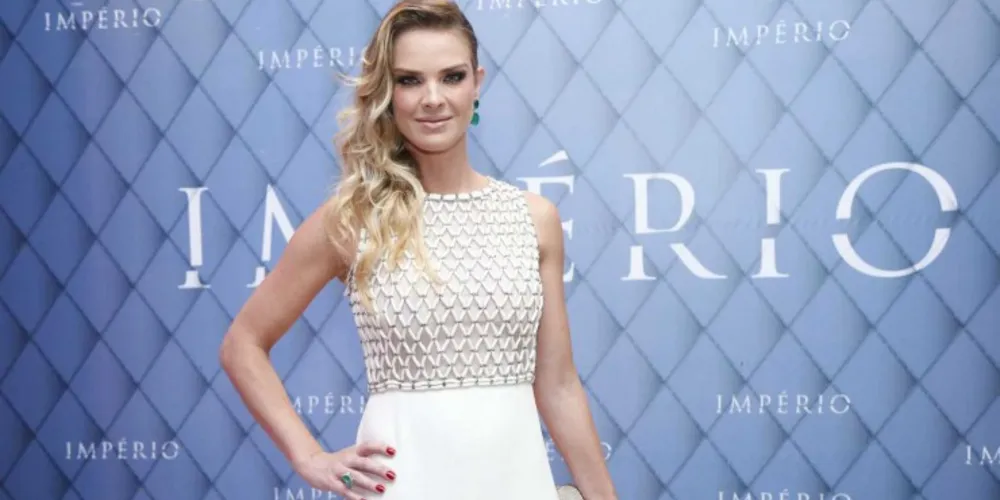 Imagem ilustrativa da imagem Está escalada 