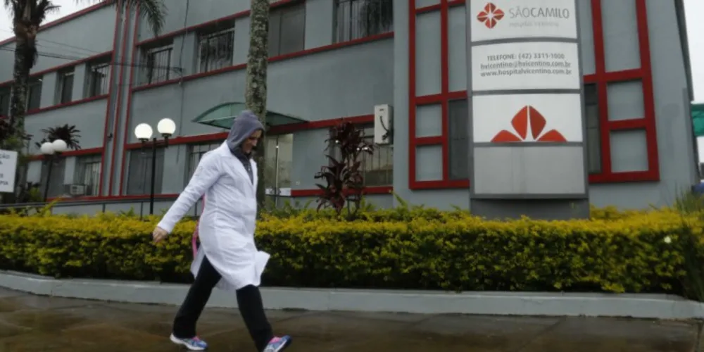 Imagem ilustrativa da imagem Hospital Vicentino solicita descredenciamento do SUS