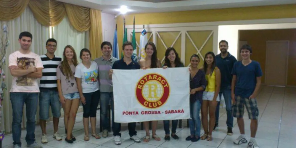 Imagem ilustrativa da imagem Rotaract Sabará realizará Jantar Dinamarquês