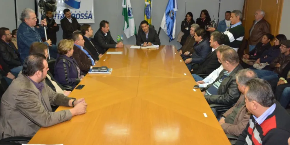 Imagem ilustrativa da imagem Agência do Trabalhador recebe recursos de R$ 890 mil 