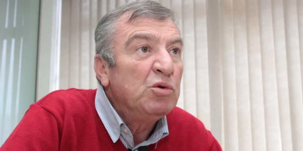 Imagem ilustrativa da imagem TCE aprova contas de Delmar Pimentel
