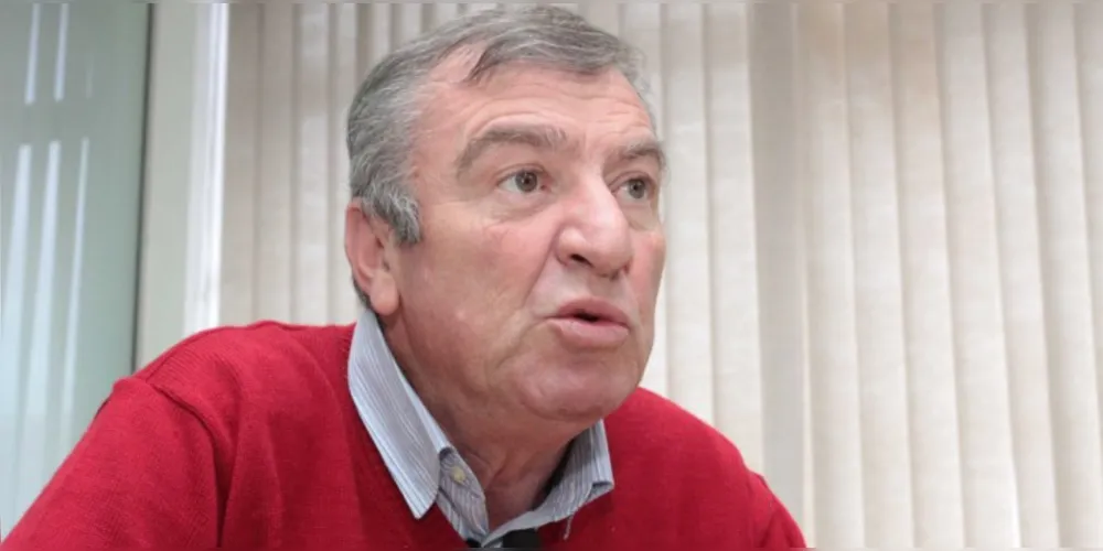 Imagem ilustrativa da imagem TCE aprova contas de Delmar Pimentel