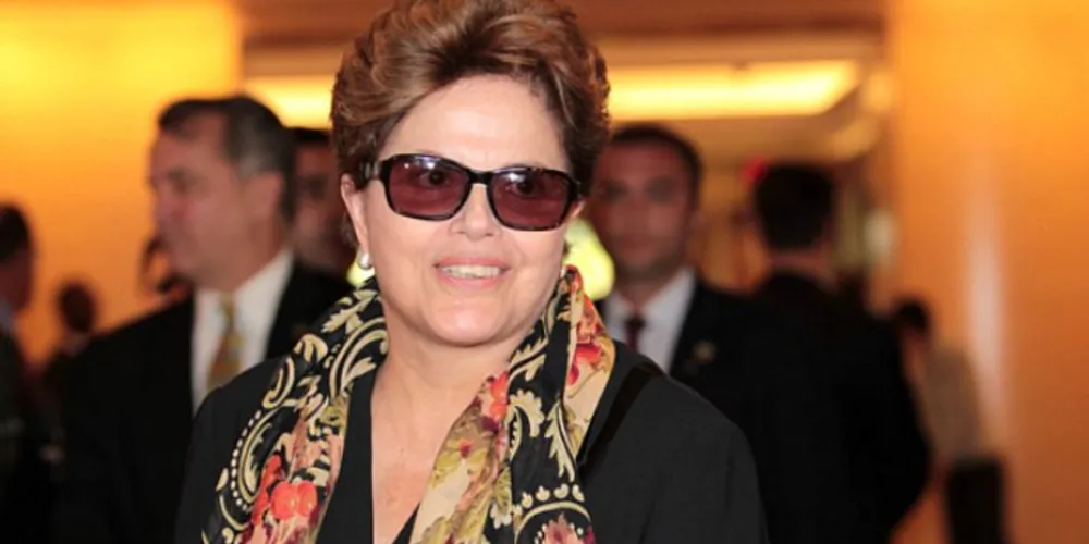 Imagem ilustrativa da imagem Dilma embarca para EUA e se encontra com Obama