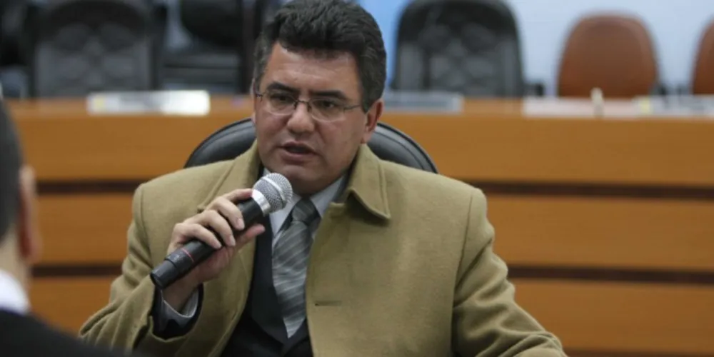 Imagem ilustrativa da imagem Semana discute prevenção às drogas em PG