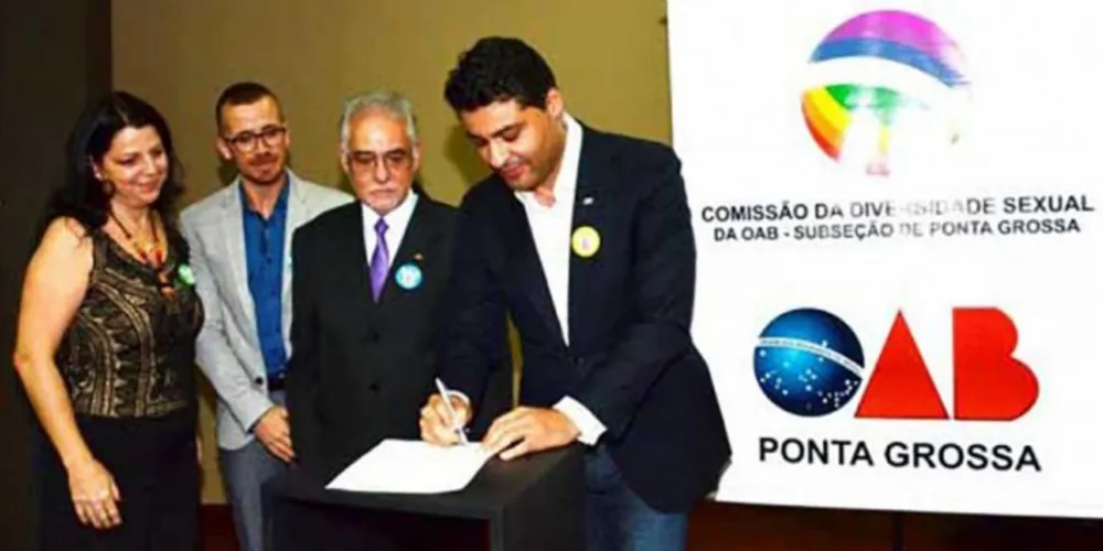 Imagem ilustrativa da imagem ‘Acordo garante diversidade’, diz OAB