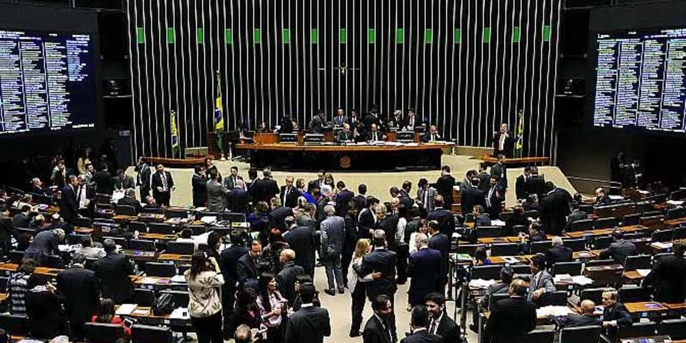 Imagem ilustrativa da imagem Maioridade penal deve ser votada na terça-feira