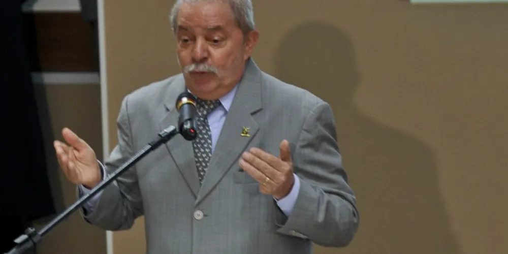 Imagem ilustrativa da imagem Justiça nega habeas corpus que pedia que Lula não fosse preso