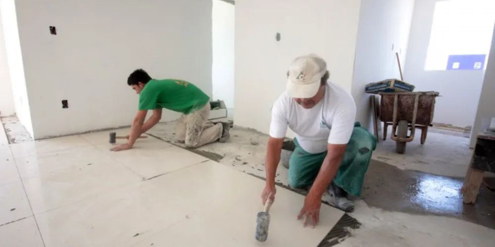 Imagem ilustrativa da imagem PG abre 153 novas vagas de emprego em 2015
