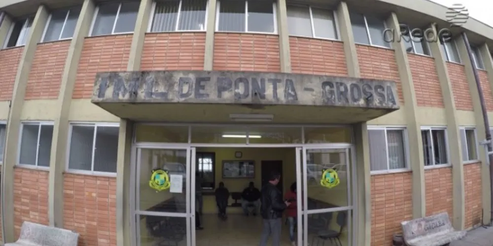 Imagem ilustrativa da imagem Homem encontra feto em estação de tratamento de PG
