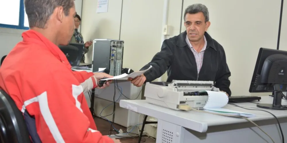 Imagem ilustrativa da imagem Junta de Serviço Militar atende em novo endereço