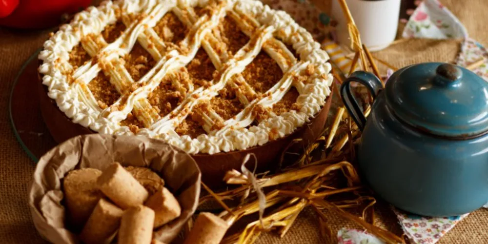 Imagem ilustrativa da imagem Parque Histórico inicia temporada de arraiá