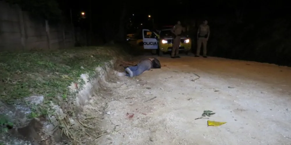 Imagem ilustrativa da imagem Crime bárbaro na Ronda foi motivado por roubo de carro