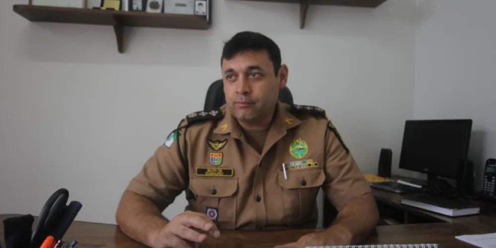 Imagem ilustrativa da imagem Autoridades de PG criticam diminuição da maioridade penal