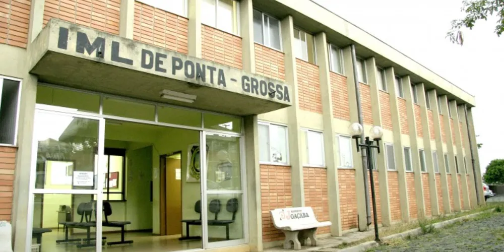 Imagem ilustrativa da imagem Suspeito de roubo é rendido pelas vítimas e morre em PG