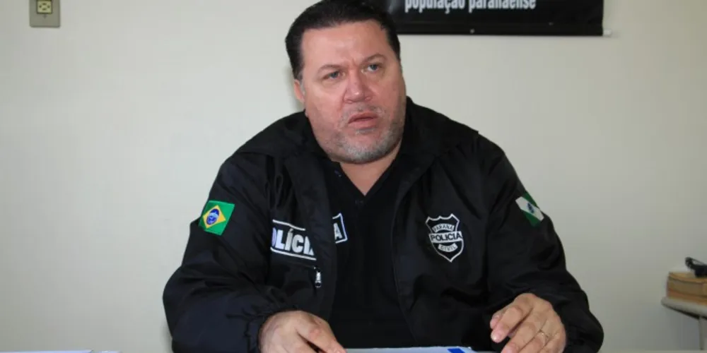 Imagem ilustrativa da imagem Polícia prende casal suspeito de abusar de filha adotiva