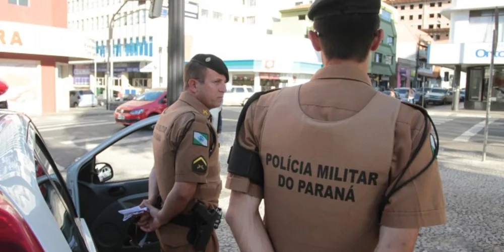Imagem ilustrativa da imagem Número de roubos de carros preocupa polícia em PG
