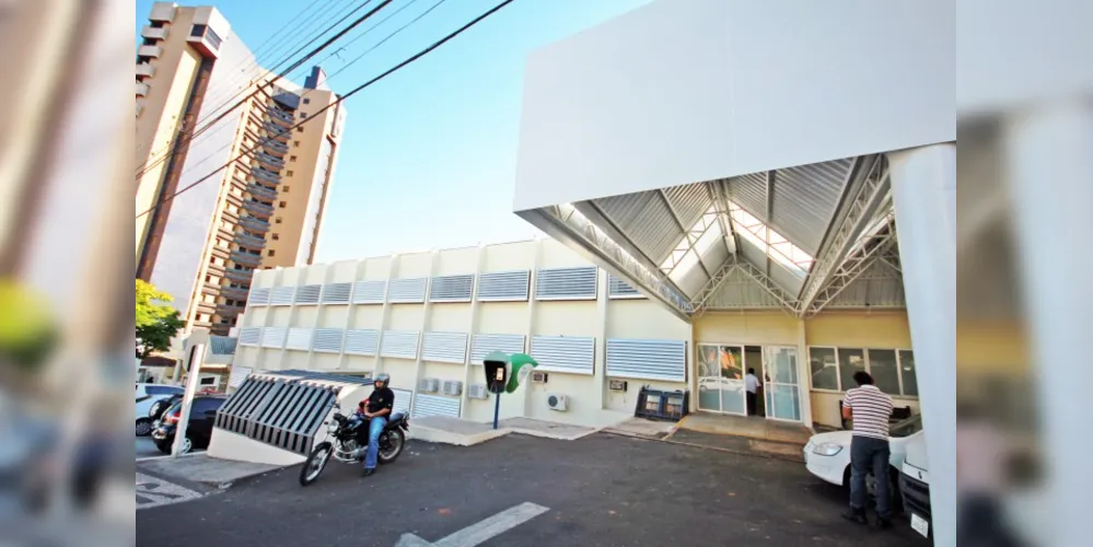 Imagem ilustrativa da imagem Licitação de R$ 15 mi para hospital de PG é suspensa