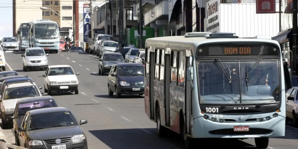Imagem ilustrativa da imagem Vereadores investigarão planilha de custos e lucros da VCG
