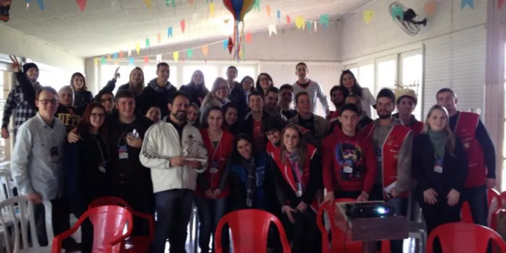 Imagem ilustrativa da imagem Rotaract focará projetos no alcance dos ODM