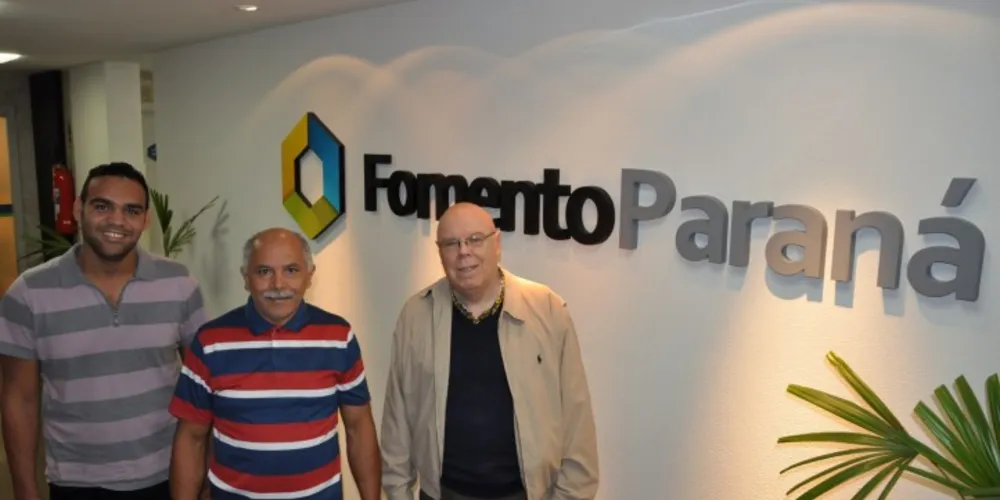 Imagem ilustrativa da imagem Fomento Paraná recebe propostas para financiar táxi