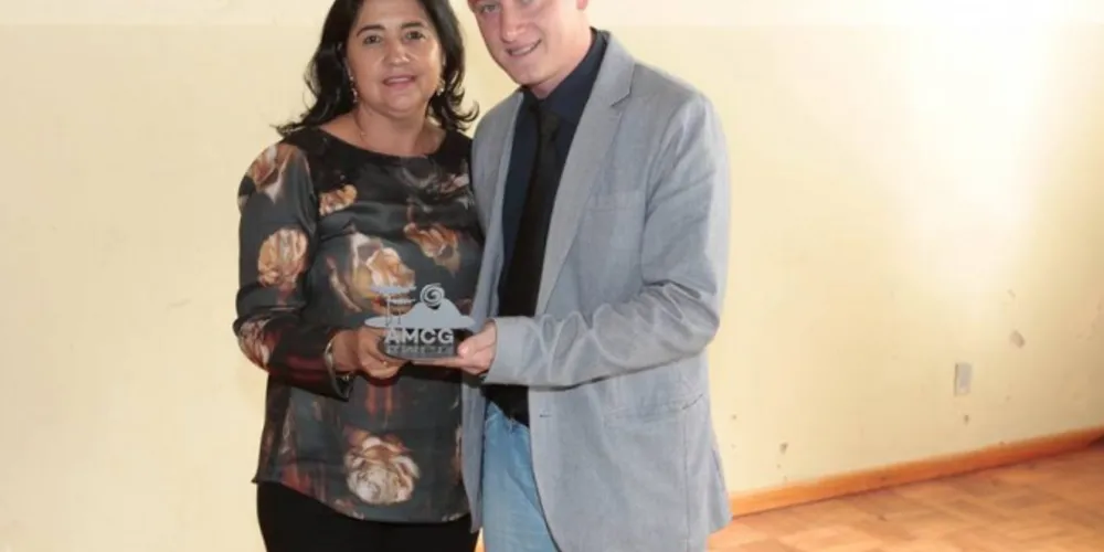 Imagem ilustrativa da imagem AMCG tem representantes em nova diretoria da AMP