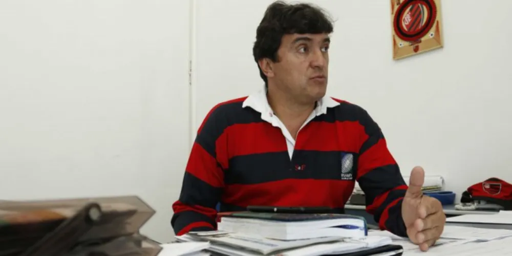 Imagem ilustrativa da imagem ARAS defende renovação de contrato com Sanepar