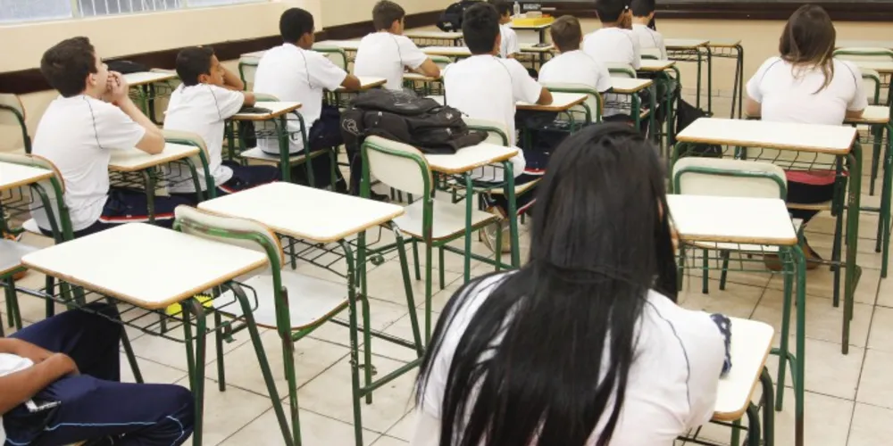 Imagem ilustrativa da imagem Escolas devem enviar novos calendários até 19 de junho