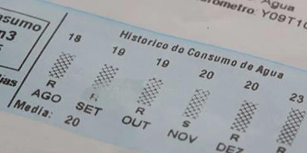 Imagem ilustrativa da imagem Procon alerta para golpe com fraude em boleto bancário
