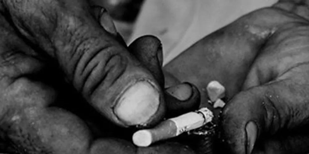 Imagem ilustrativa da imagem Mais de 187 mil morreram por causa das drogas em 2013