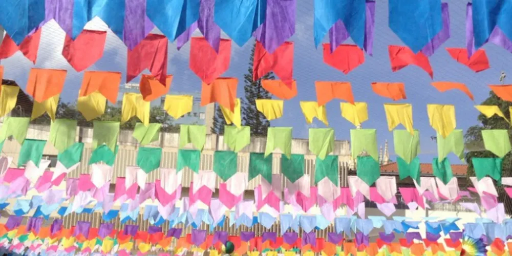Imagem ilustrativa da imagem Pratos típicos de festas juninas estão mais caros este ano