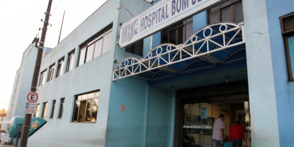 Imagem ilustrativa da imagem Governo do Estado aumenta repasse a Hospital Bom Jesus
