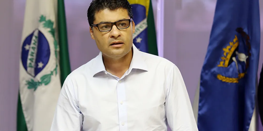 Imagem ilustrativa da imagem Rangel sanciona Plano de Educação dos próximos dez anos