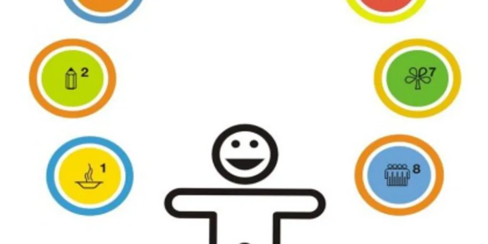 Imagem ilustrativa da imagem ODM será tema de encontro de rotaractianos