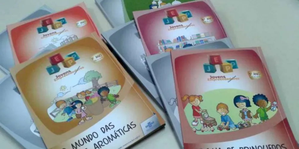 Imagem ilustrativa da imagem Empreendedorismo será levado para as salas de aula de Palmeira