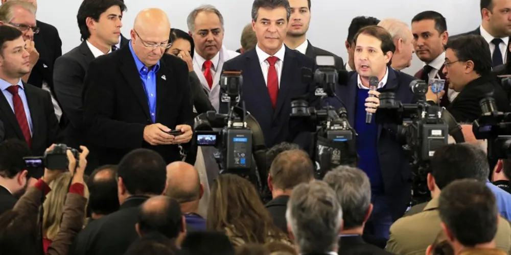 Imagem ilustrativa da imagem Ortigueira e Ventania terão obras de saneamento