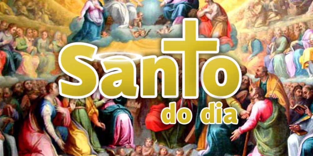Imagem ilustrativa da imagem Santa Clotilde