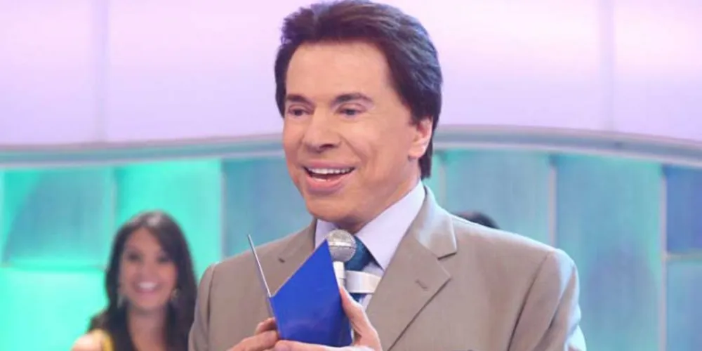 Imagem ilustrativa da imagem Reviravolta no SBT