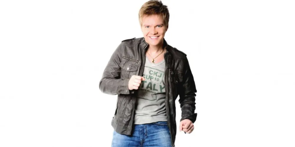 Imagem ilustrativa da imagem Programa especial