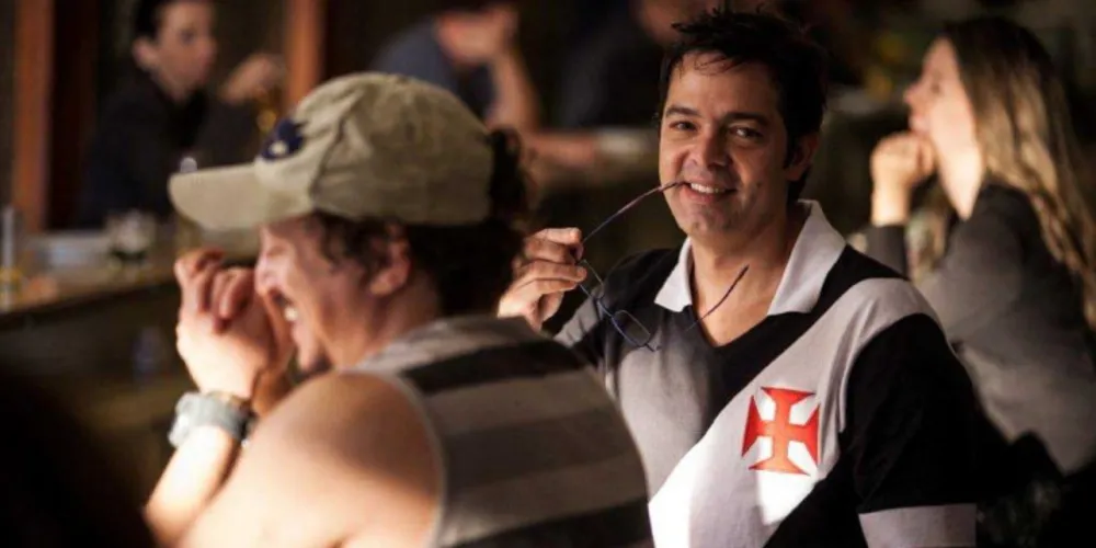 Imagem ilustrativa da imagem De volta às novelas