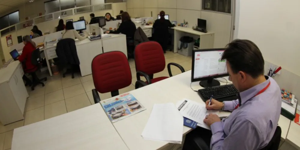 Imagem ilustrativa da imagem Massa salarial da região deverá atingir R$ 4,4 bilhões