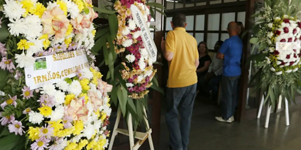 Imagem ilustrativa da imagem Funerárias de PG são alvo de auditoria da Prefeitura