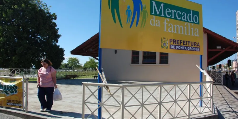Imagem ilustrativa da imagem MP conclui inquéritos sobre desvios no Mercado da Família