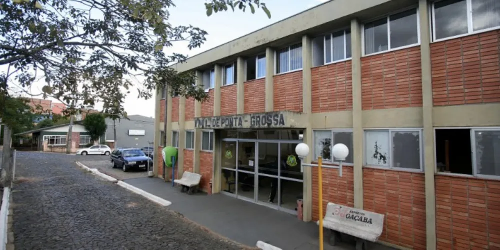 Imagem ilustrativa da imagem Deputados de PG cobram reaparelhamento do IML