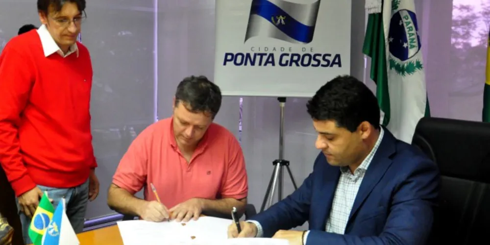 Imagem ilustrativa da imagem Rangel garante R$ 127 mil para entidades esportivas