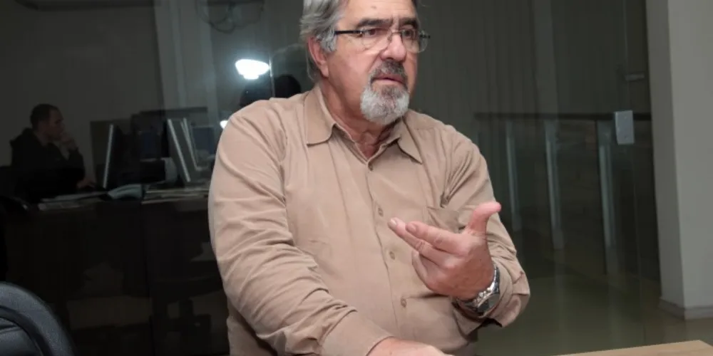 Imagem ilustrativa da imagem Piraí do Sul quer expandir setor de serviços