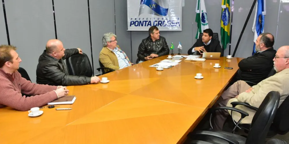 Imagem ilustrativa da imagem Parceria promove XXIV Jogos dos Contabilistas do Paraná em PG