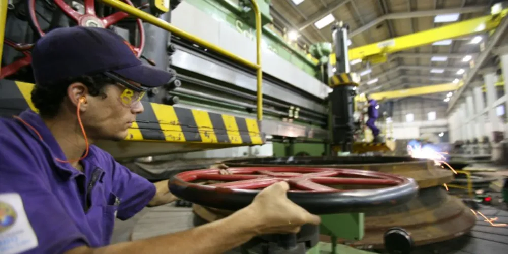 Imagem ilustrativa da imagem Recuperação do mercado impulsionam exportações no PR