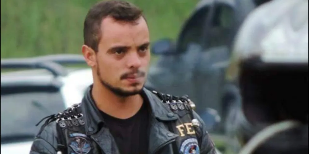 Imagem ilustrativa da imagem Amigos de motociclista morto em chacina em PG pedem justiça 